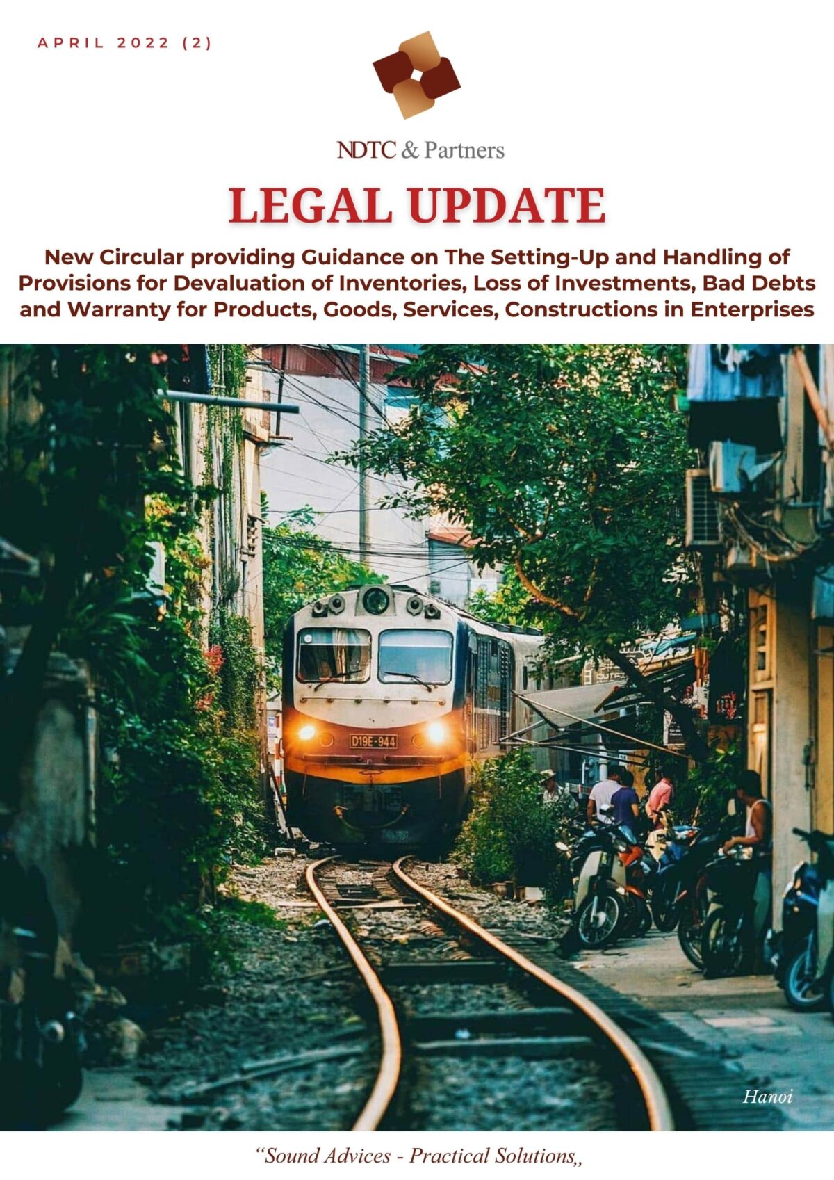 Legal Update April 2022 (2)